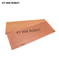 1pcs DIY 4.8*13.3CM Prototype Paper PCB Universal Experiment Matrix Circuit Board 4.8x13.3CM
