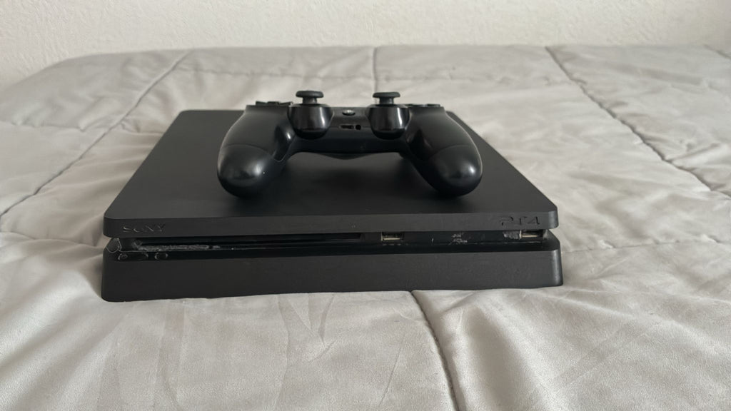 PS4 slim 500gb