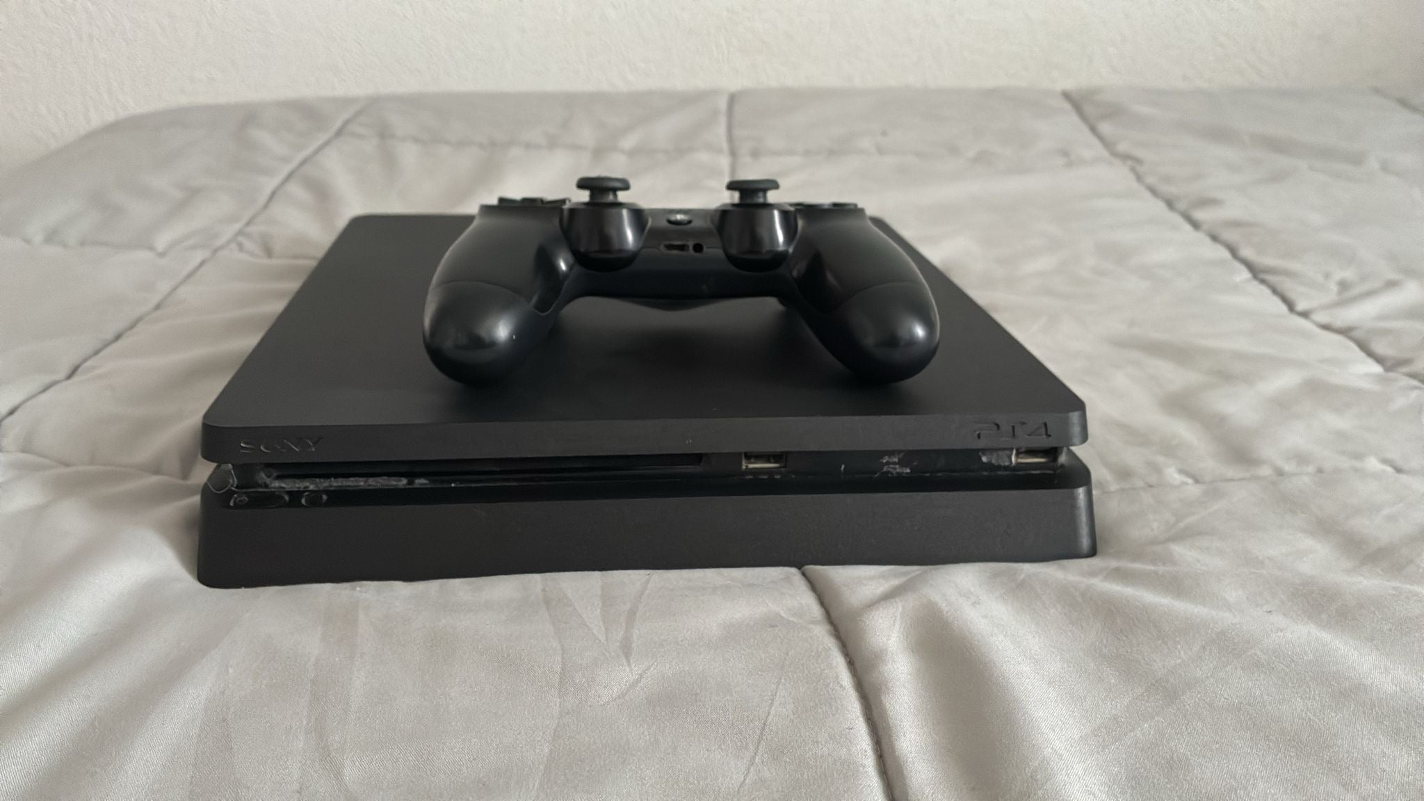 PS4 slim 500gb